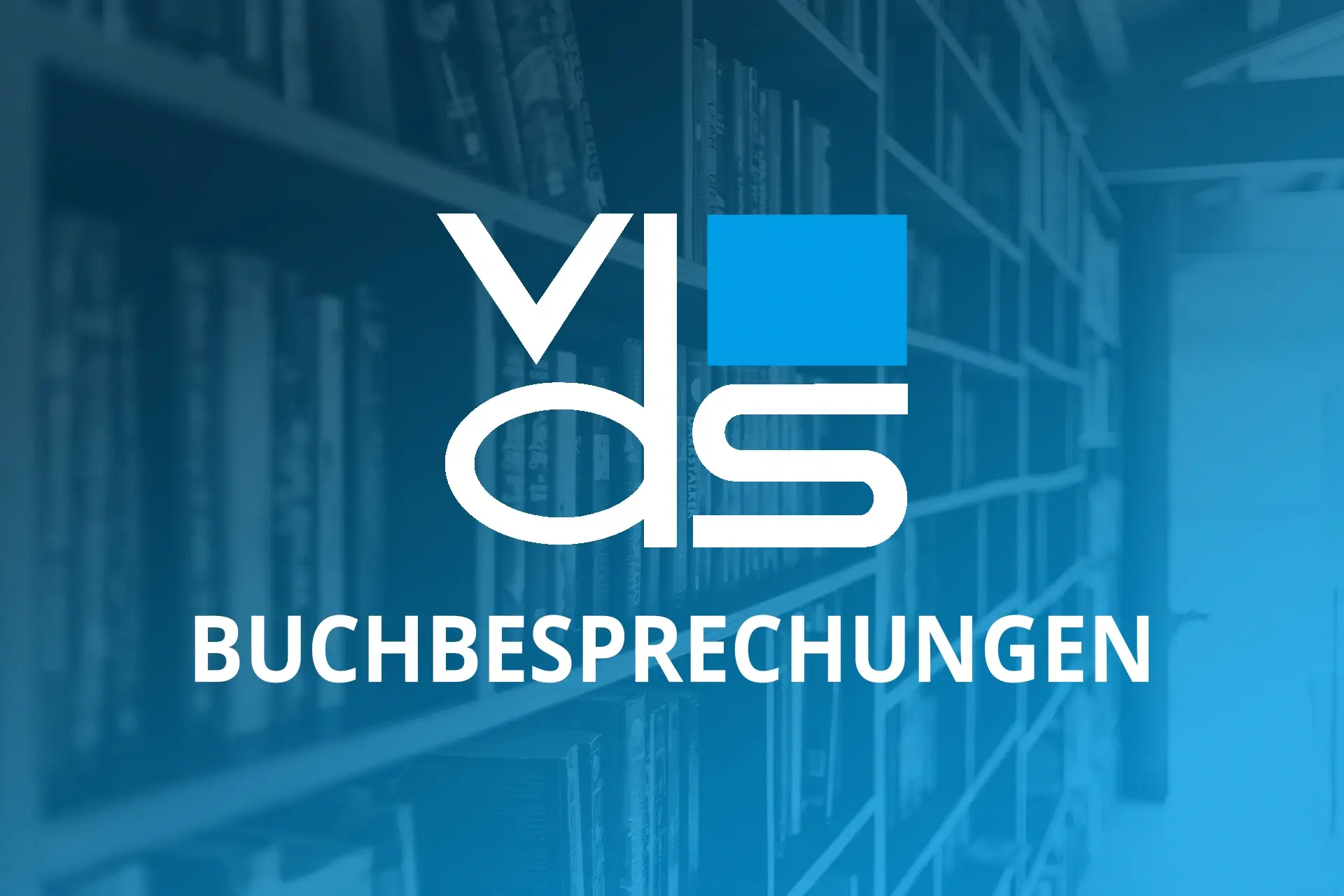 Verband Sonderpädagogik e.V. Logo
