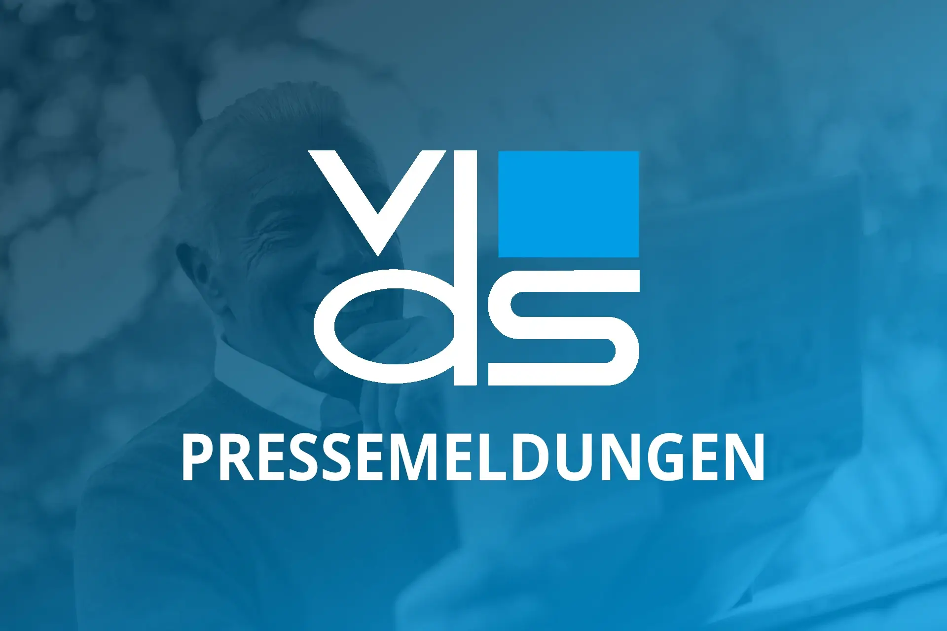 Verband Sonderpädagogik e.V. Logo
