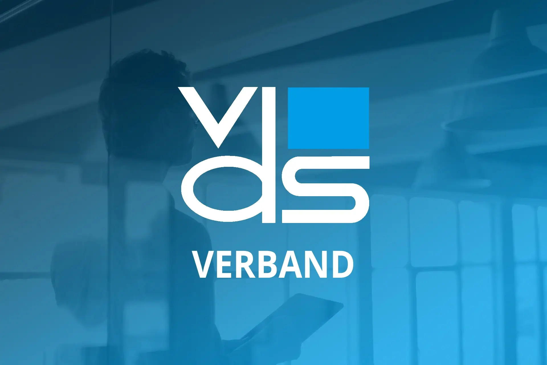 Verband Sonderpädagogik e.V. Logo