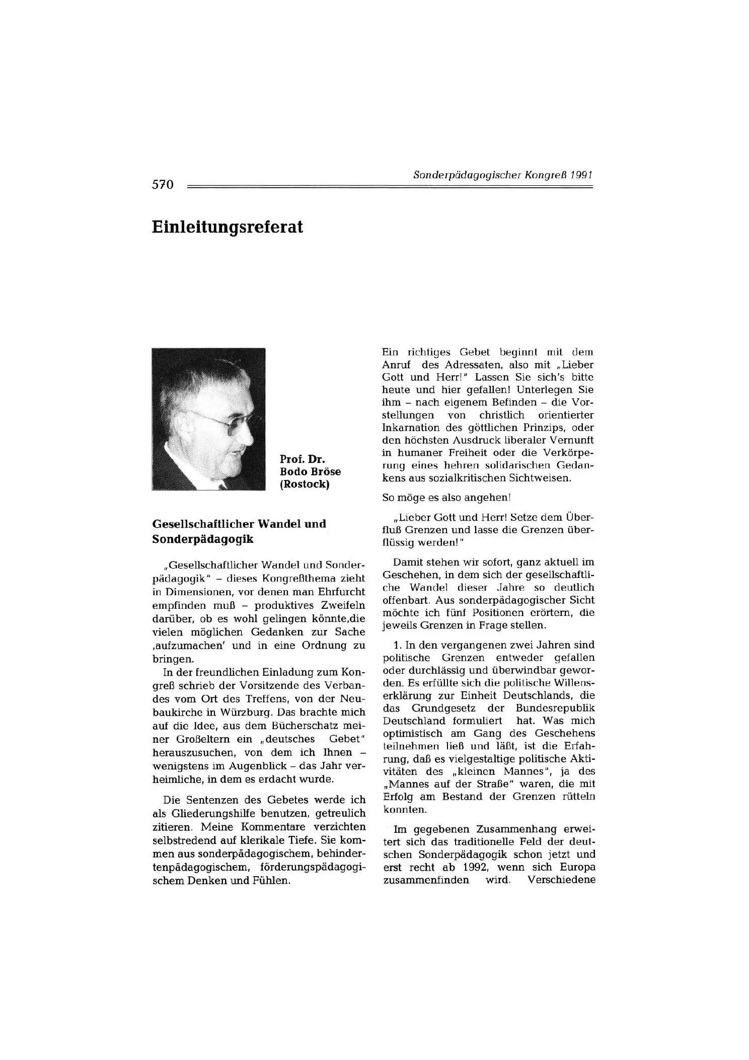 Zeitschrift für Heilpädagogik Artikel