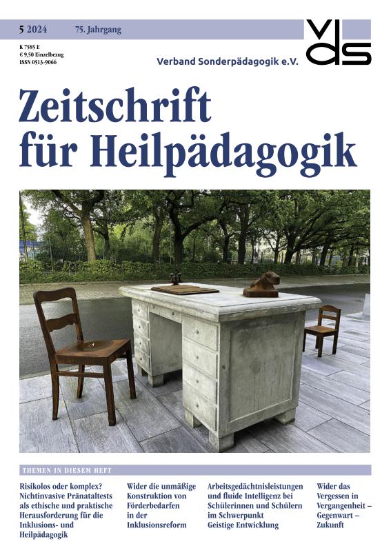 ZfH Ausgabe 05/2024