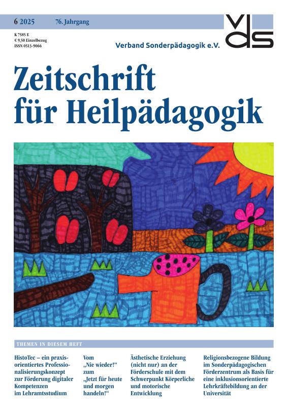 ZfH Ausgabe 06/2025
