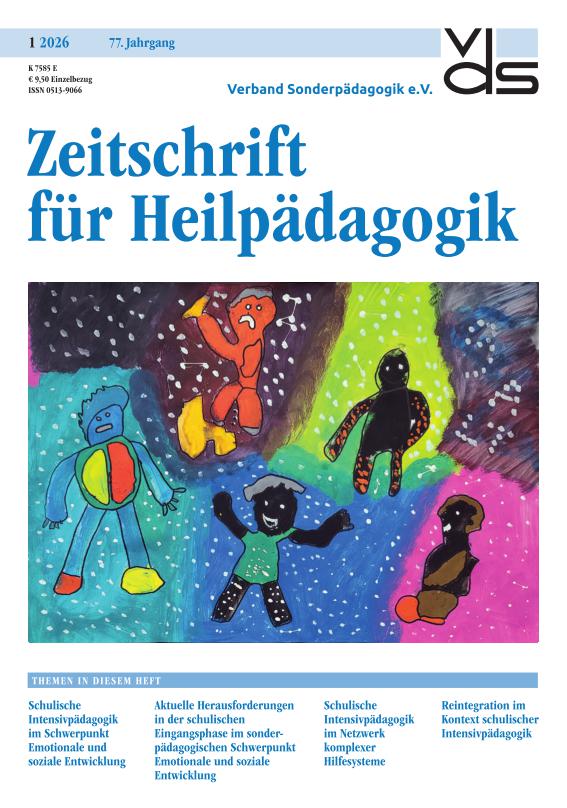 ZfH Ausgabe 01/2026