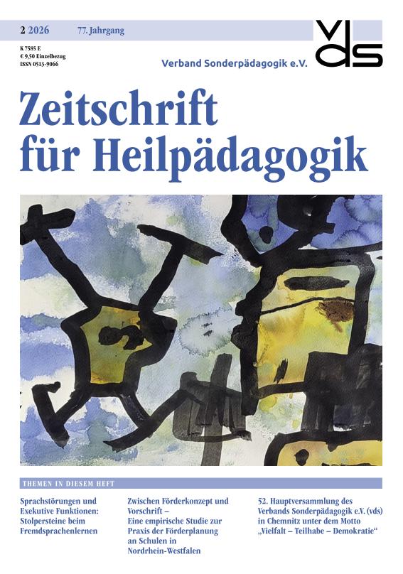 ZfH Ausgabe 02/2026