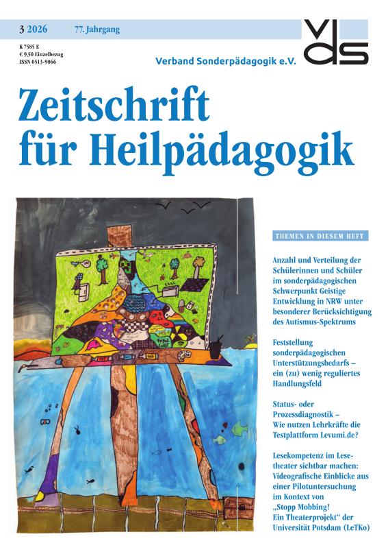 ZfH Ausgabe 03/2026