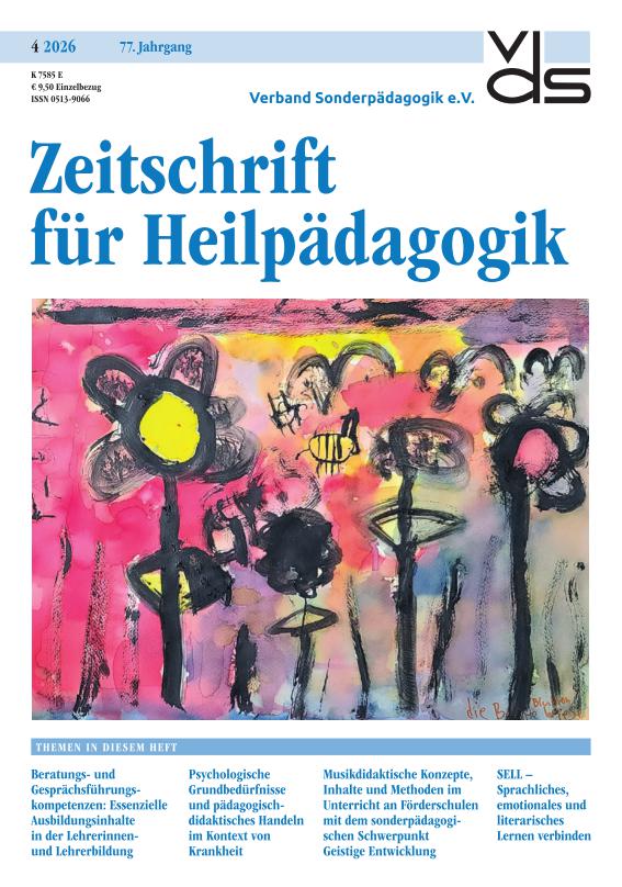 ZfH Ausgabe 04/2026