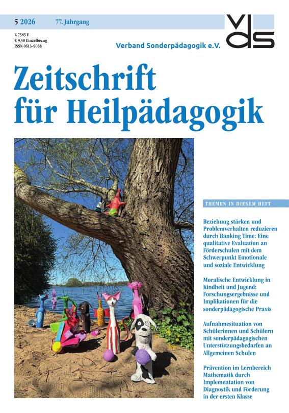 ZfH Ausgabe 05/2026