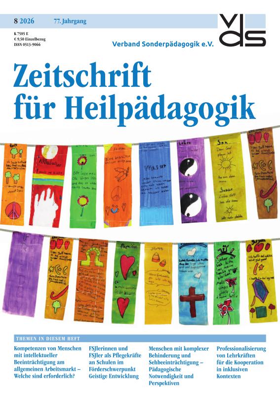 ZfH Ausgabe 08/2026