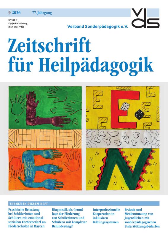 ZfH Ausgabe 09/2026